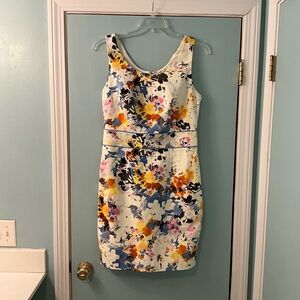 NWT sleeveless sheath dress from The Limited
